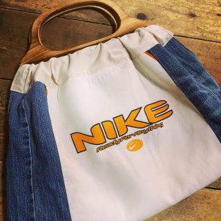 デニムダンガリー(DENIM DUNGAREE)の専用です(トートバッグ)