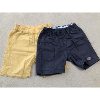 ディッキーズ(Dickies)のキッズズボン　９０センチ(その他)