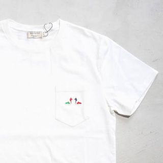 MAISON KITSUNE'のフリマアイテム一覧 MAISON KITSUNE'のフリマアイテム一覧