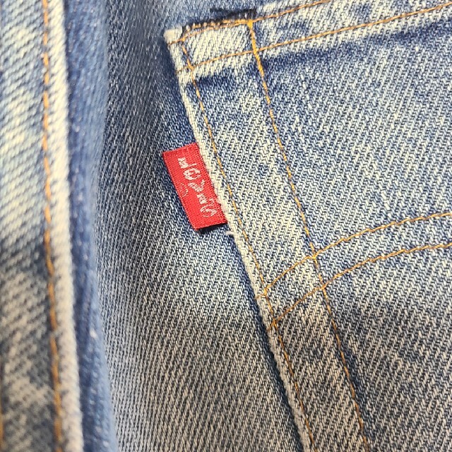 Levi's(リーバイス)のユウ様専用 メンズのパンツ(デニム/ジーンズ)の商品写真