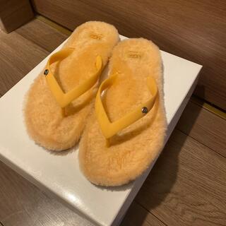 アグ(UGG)のUGG サンダル(サンダル)