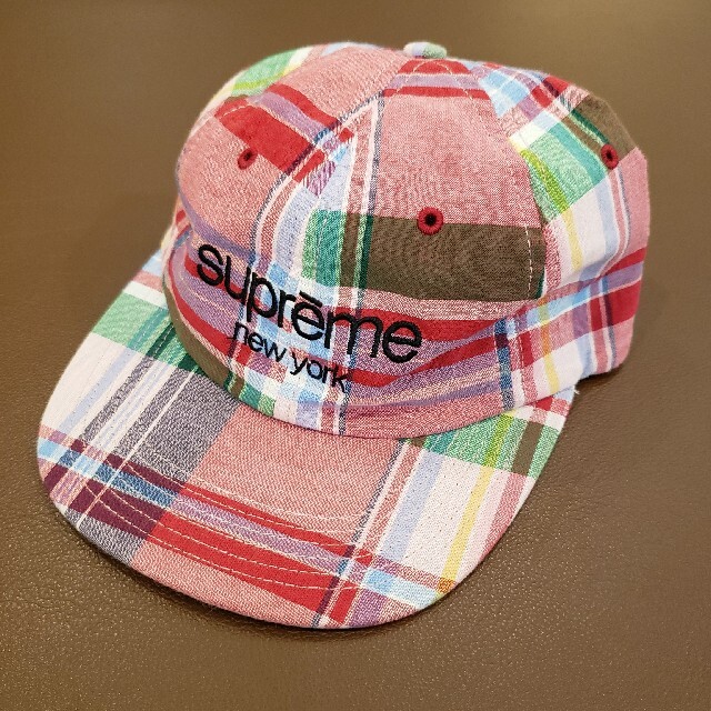 メンズSupreme Cap