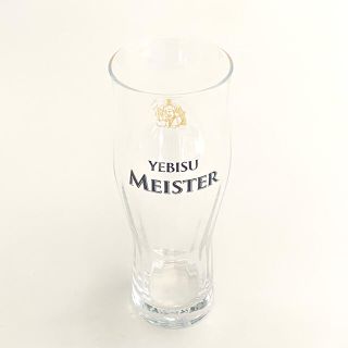 サッポロ(サッポロ)の【非売品】YEBISU meister glass 24set (アルコールグッズ)