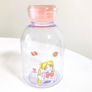 セーラームーン(セーラームーン)の訳あり！レア♥セーラームーン　マイボトル　タンブラー　500ml(タンブラー)