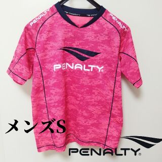 大人気! PENALTYのTシャツ　メンズS(ウェア)