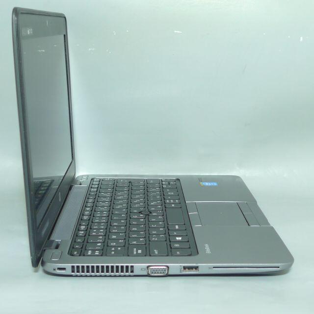 ノートPC 中古良品 820 G1 i7 8GB 500G 無線 webカメラ | wellsprings