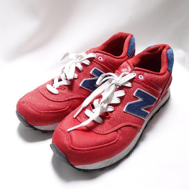 New Balance(ニューバランス)の■New balance スニーカー574　メンズ26㎝　 メンズの靴/シューズ(スニーカー)の商品写真