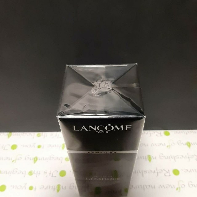 LANCOME(ランコム)のランコム ジェニフィック アドバンスト N 115ml・日本処方・新品・未開封 コスメ/美容のスキンケア/基礎化粧品(美容液)の商品写真