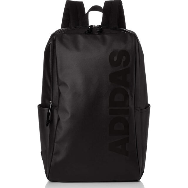 adidas(アディダス)の新品[アディダス] リュックサック MODEL.NO.57571 19L レディースのバッグ(リュック/バックパック)の商品写真