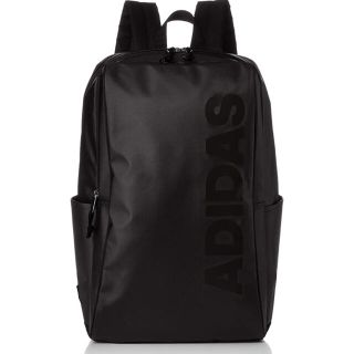 アディダス(adidas)の新品[アディダス] リュックサック MODEL.NO.57571 19L(リュック/バックパック)