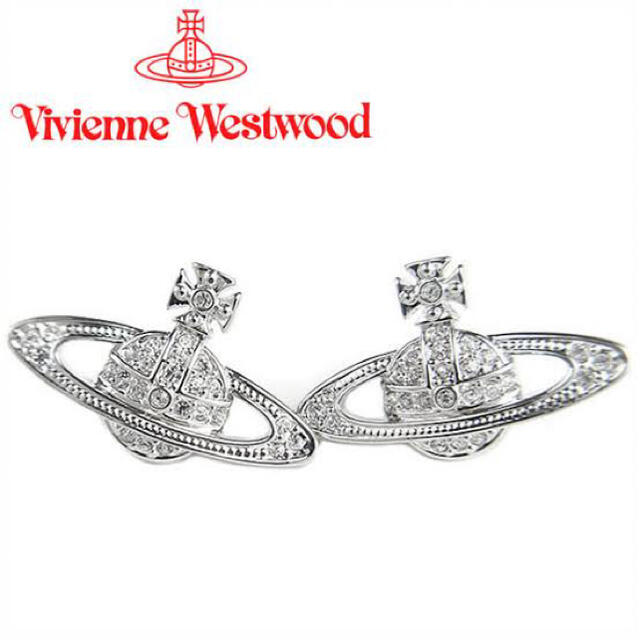 Vivienne Westwood ピアス