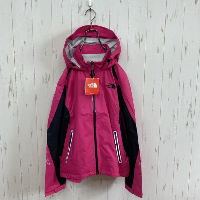 THE NORTH FACE - 新品 THE NORTH FACE マウンテンパーカー ピンク