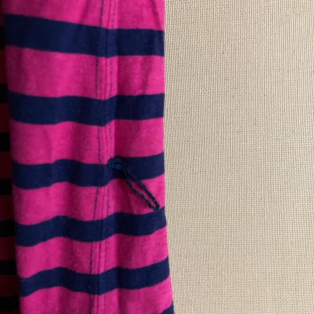 POLO RALPH LAUREN(ポロラルフローレン)のポロラルフローレン　キッズワンピ140cm キッズ/ベビー/マタニティのキッズ服女の子用(90cm~)(ワンピース)の商品写真