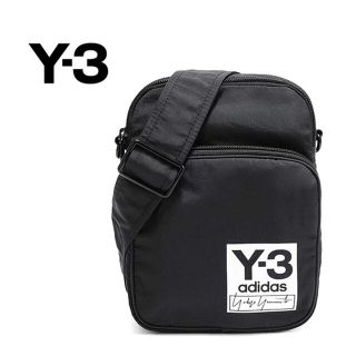 ワイスリー(Y-3)の【新品】Y-3 ワイスリー パッカブルエアライナー ポーチ ショルダーバッグ(ショルダーバッグ)