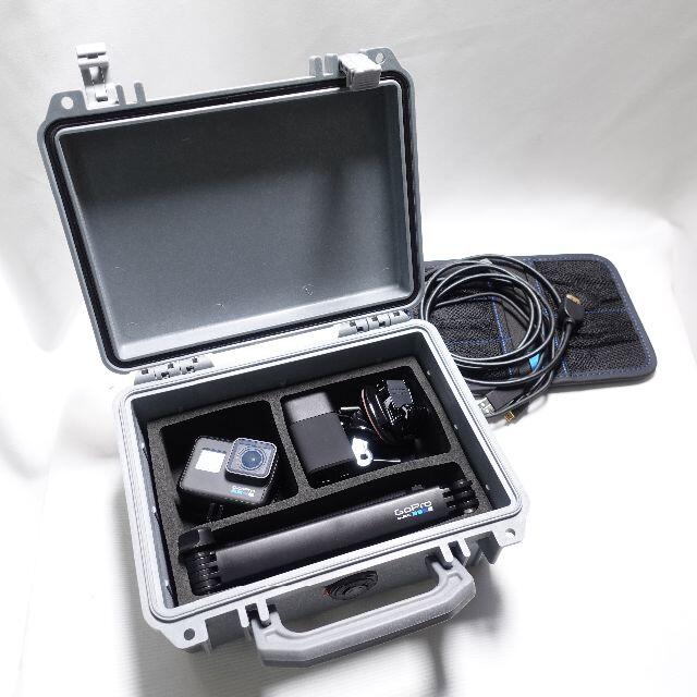 GoPro - ■Go Pro hero6 ブラック