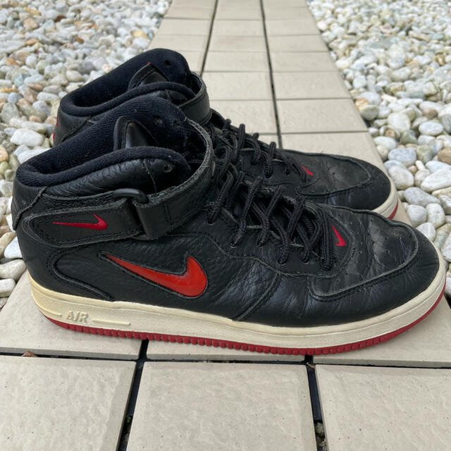 97年製 NIKE AF-1 MID