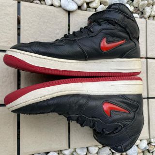 ナイキ(NIKE)の97年製 NIKE AF-1 MID(スニーカー)