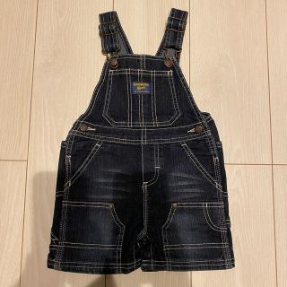 オシュコシュ(OshKosh)のオシュコシュ　オーバーオール　90(その他)