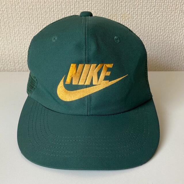 '80s〜'90s NIKE cap レアカラー