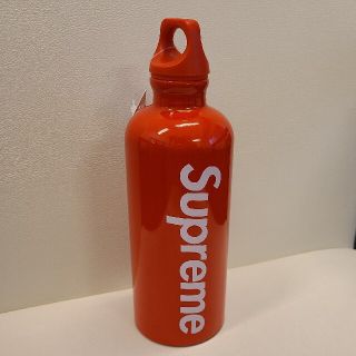 シュプリーム(Supreme)のSupreme/SIGG Traveller 0.6L WATER BOTTLE(日用品/生活雑貨)