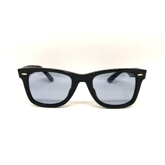 Ray-Ban(レイバン)の新品正規品 レイバン キムタク RB2140F 901/64 ブルー グレー メンズのファッション小物(サングラス/メガネ)の商品写真