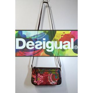 デシグアル(DESIGUAL)のデシグアルショルダーバッグ(ショルダーバッグ)