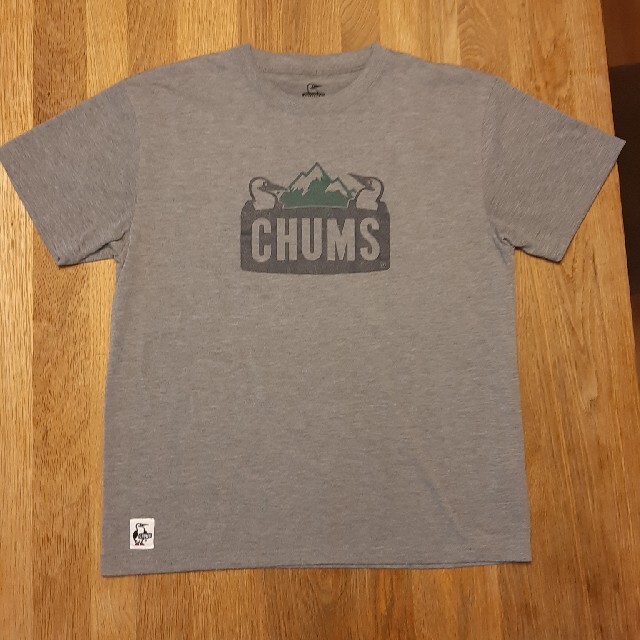 CHUMS(チャムス)のCHUMS  Tシャツ メンズのトップス(Tシャツ/カットソー(半袖/袖なし))の商品写真