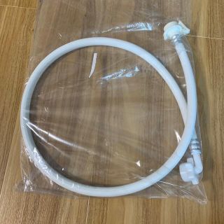 パナソニック(Panasonic)のNicole様専用　食洗機　給水ホース　1.2m 新品　Panasonic(食器洗い機/乾燥機)