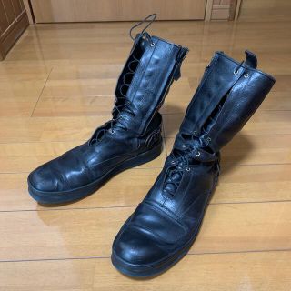 ドクターマーチン(Dr.Martens)のブーツ 日本製(ブーツ)