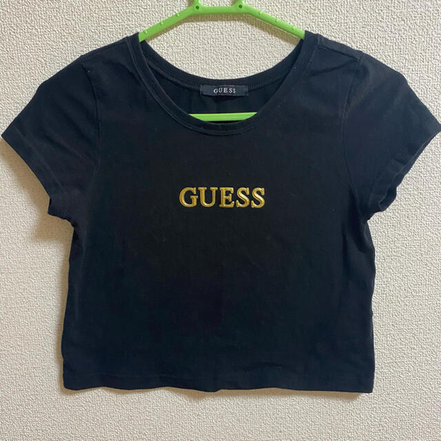 GUESS(ゲス)のGUESS Tシャツ メンズのトップス(Tシャツ/カットソー(半袖/袖なし))の商品写真