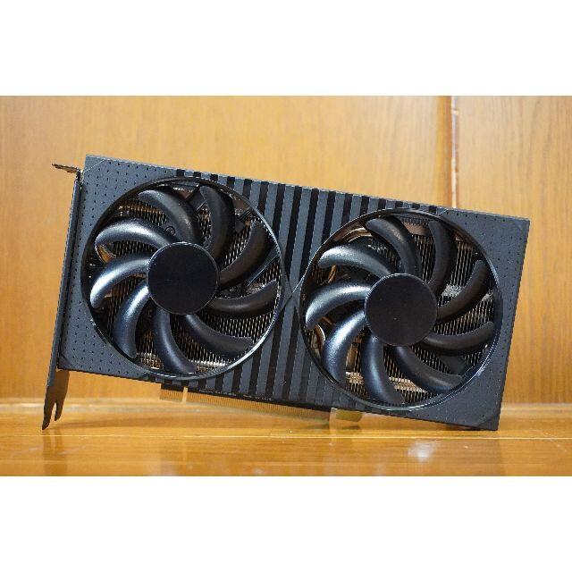 NVIDIA GeForce RTX 3060 Ti 8GB ゲーム マイニング