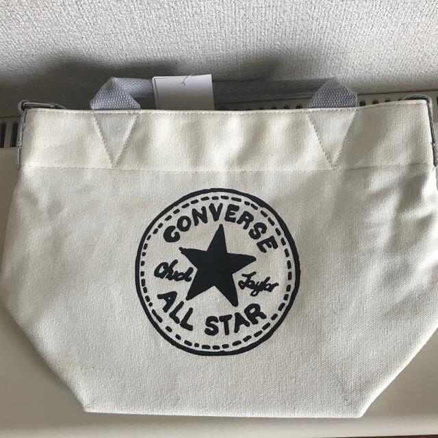 CONVERSE(コンバース)のお値下げ　コンバース　バック レディースのバッグ(ショルダーバッグ)の商品写真