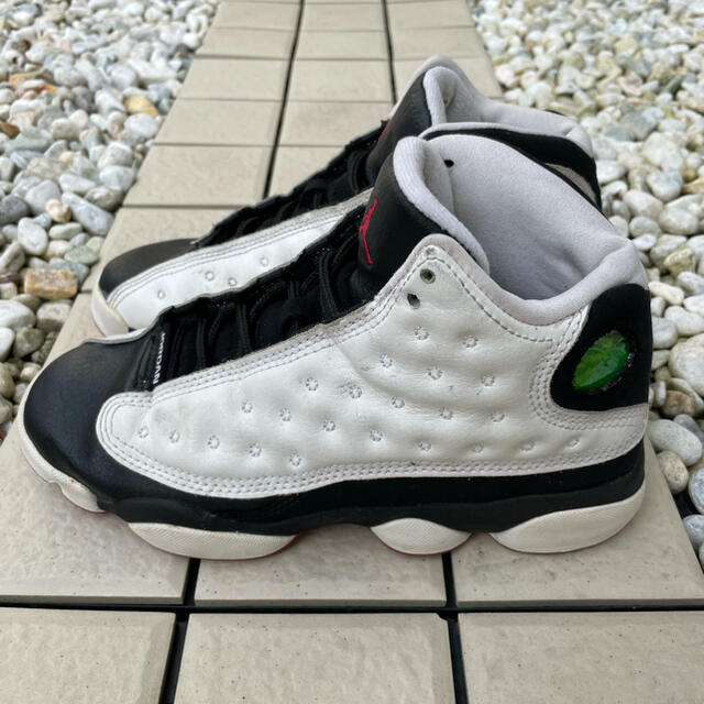 NIKE(ナイキ)のNIKE AIR JORDAN 13  97年製☆ メンズの靴/シューズ(スニーカー)の商品写真