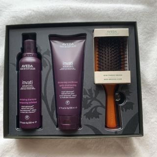 アヴェダ(AVEDA)のＡＶＥＤＡ　アヴェダ　インヴァティアドバンス&ミニパドルギフト(シャンプー/コンディショナーセット)