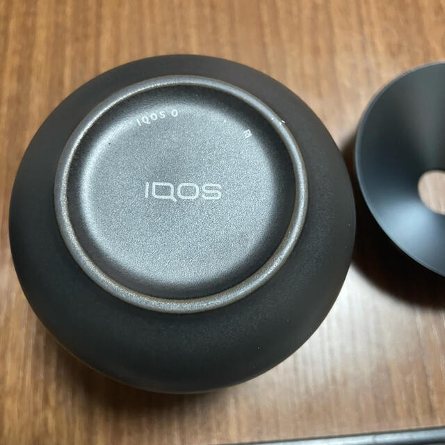 IQOS(アイコス)のiQOS セラミックトレイ インテリア/住まい/日用品のインテリア小物(灰皿)の商品写真