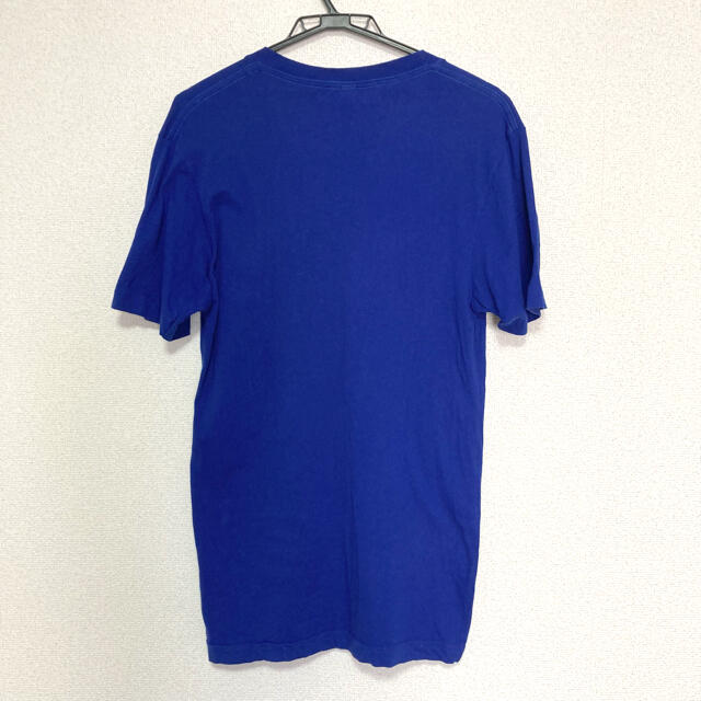 NUMERO UNO(ヌメロウーノ)のヌメロ ウーノ× アメリカンアパレル Tシャツ  レディースのトップス(Tシャツ(半袖/袖なし))の商品写真