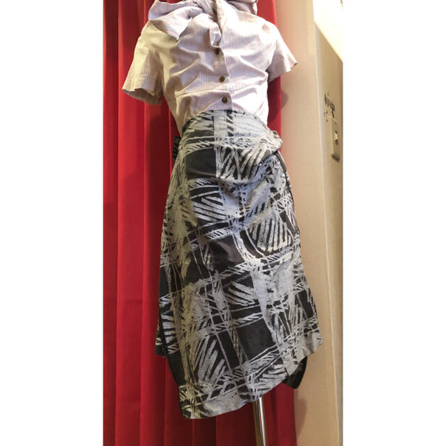 Vivienne Westwood(ヴィヴィアンウエストウッド)のまちこ様専用ページ14500円→ レディースのスカート(ロングスカート)の商品写真