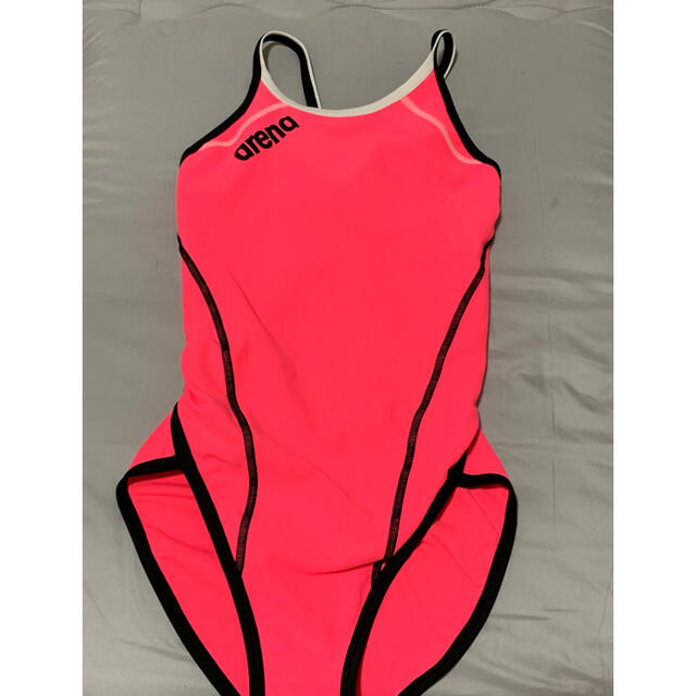 arena(アリーナ)のarena競泳水着Lサイズ レディースの水着/浴衣(水着)の商品写真