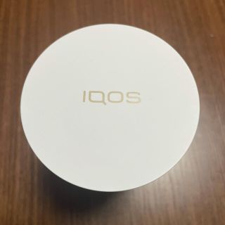 アイコス(IQOS)のiQOS カートレイ(灰皿)