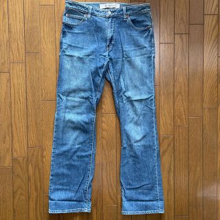 GAP ギャップ ストレッチブーツカットデニム ブルージーンズ(サイズ8R)(デニム/ジーンズ)