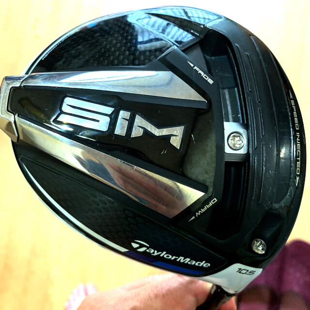 TaylorMade(テーラーメイド)のYuli 様専用 スポーツ/アウトドアのゴルフ(クラブ)の商品写真