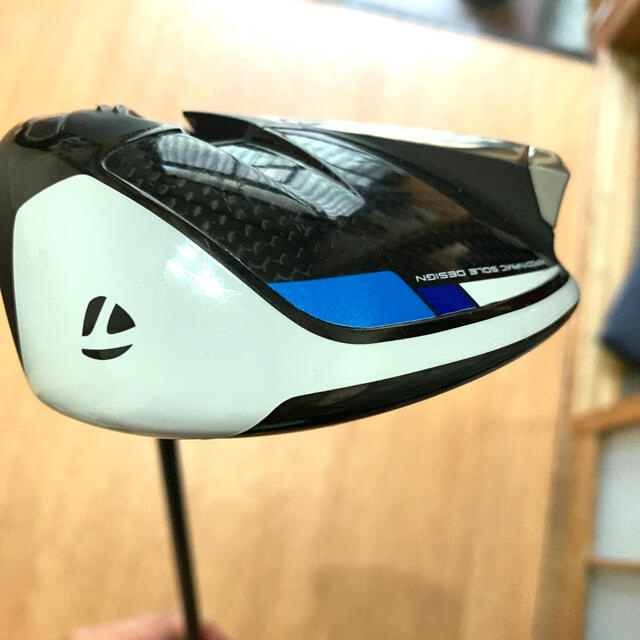 TaylorMade(テーラーメイド)のYuli 様専用 スポーツ/アウトドアのゴルフ(クラブ)の商品写真