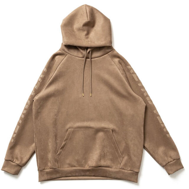 WACKO MARIA(ワコマリア)のson of the cheese retro vert hoodie L メンズのトップス(パーカー)の商品写真