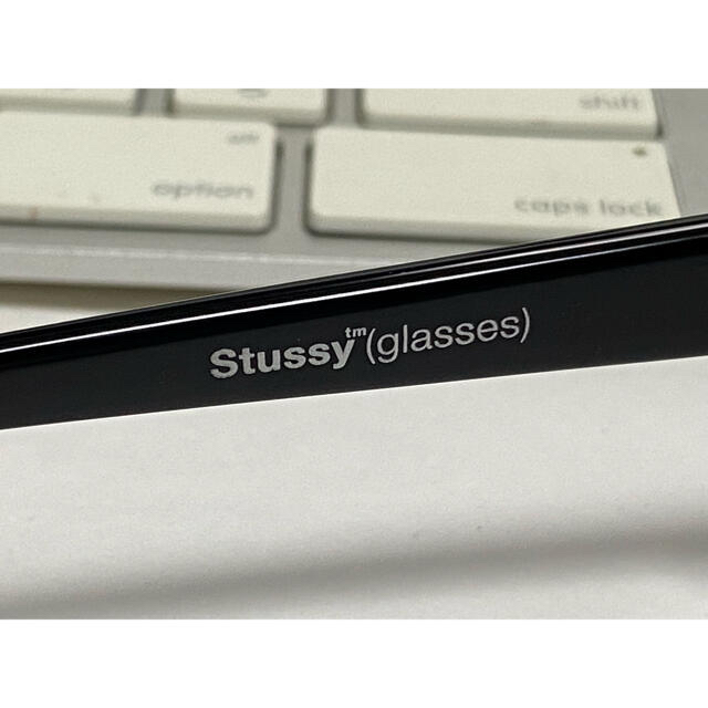 STUSSY(ステューシー)のStussy/サングラス/ステューシー/メガネ/Michael/ビンテージ/眼鏡 メンズのファッション小物(サングラス/メガネ)の商品写真