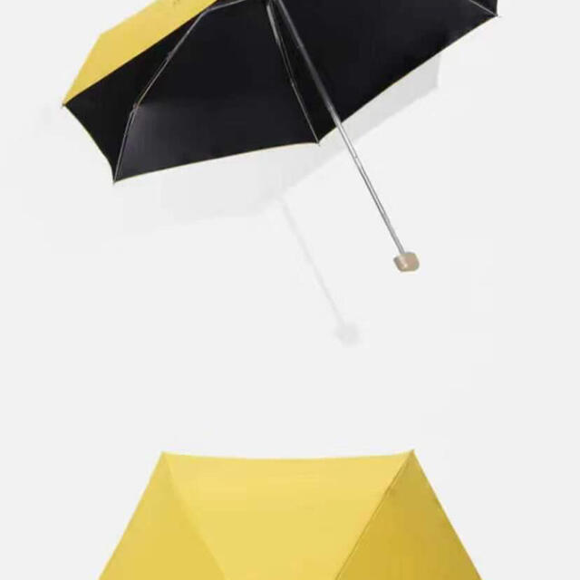 日傘 折り畳み傘超軽量晴雨兼用 写真1から8 レディースのファッション小物(傘)の商品写真