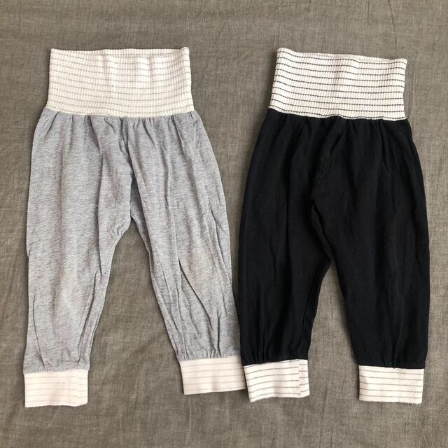 babyGAP(ベビーギャップ)の 双子ちゃんに♪子供服18枚セット★90cm・95cm USED まとめ 男の子 キッズ/ベビー/マタニティのキッズ服男の子用(90cm~)(Tシャツ/カットソー)の商品写真