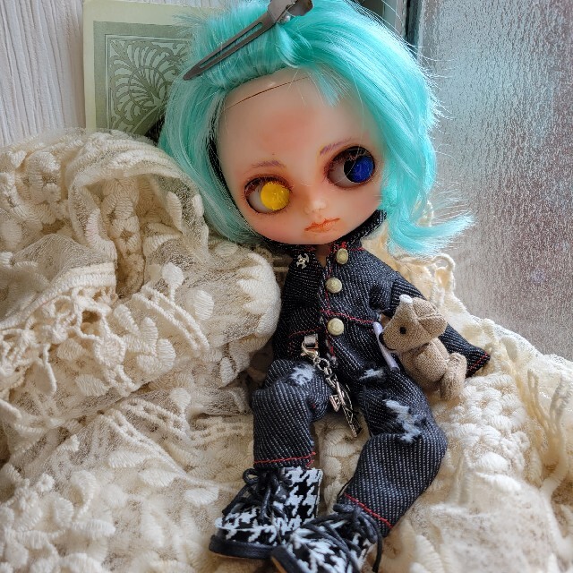 ご予約済 アイシードール ミディ カスタム 男の子の通販 by にあ's shop|ラクマ ご予約済 アイシードール ミディ カスタム 男の子の通販 by にあ's shop|ラクマ