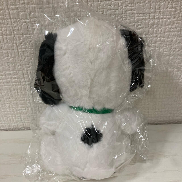 SNOOPY(スヌーピー)の★新品未使用品★ スヌーピー ぬいぐるみ エンタメ/ホビーのおもちゃ/ぬいぐるみ(ぬいぐるみ)の商品写真