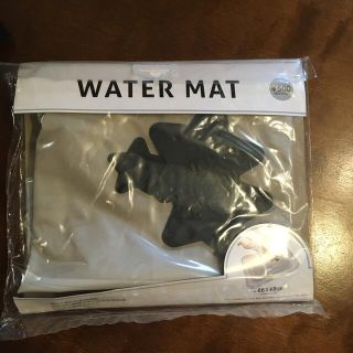 スリーコインズ(3COINS)のスリーコインズ☆WATER MAT(その他)