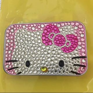 ハローキティ ビジュー キャラクターグッズの通販 10点 ハローキティのエンタメ ホビーを買うならラクマ ハローキティ ビジュー キャラクターグッズの通販 10点 ハローキティのエンタメ ホビーを買うならラクマ